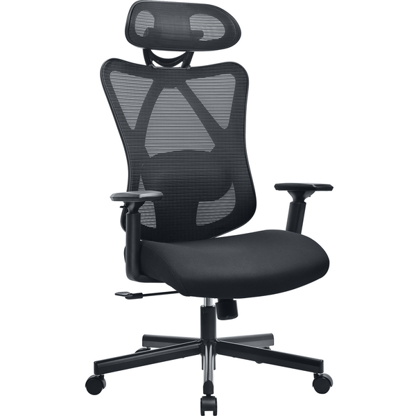 BASETBL F006 Ergonomic Office Chair