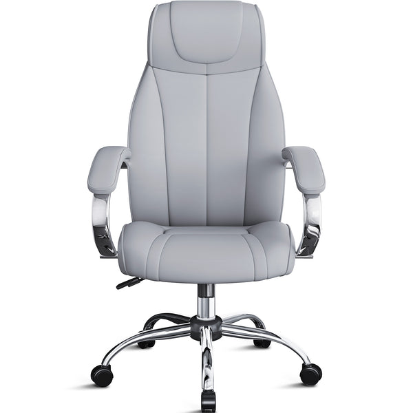 BASETBL F050 Heavy Duty Office Chair 400lbs 180kg