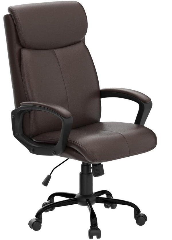 BASETBL F005 Executive Office Chair Comfy Chair